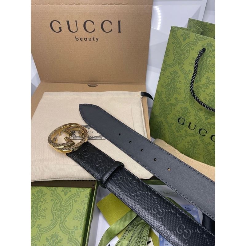 G*u*i belts